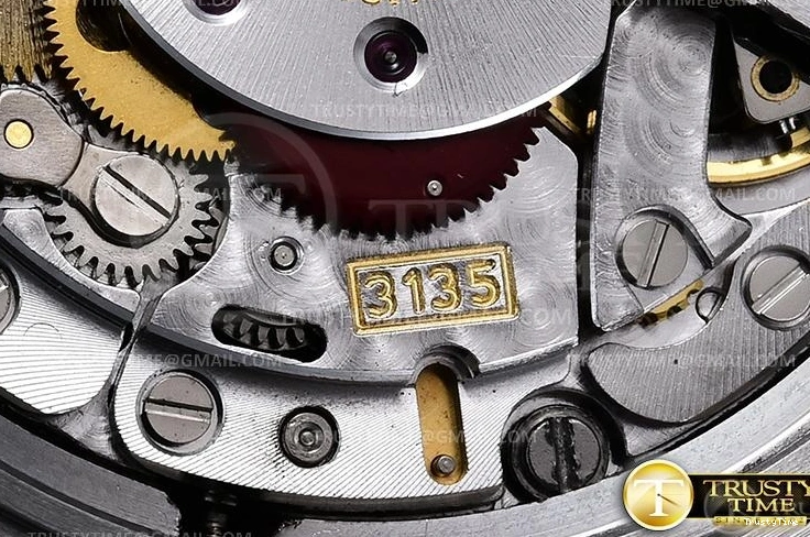 0412 Sustainable ROLSUB0288 – Submariner 116610LV 904L SS SS Green V2S ZZF SA 1039